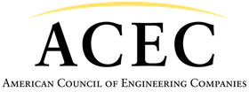 ACEC logo