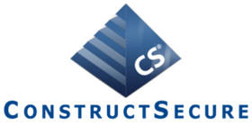 ConstructSecure logo