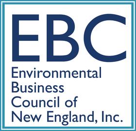 Environmental Business Council of New England logo