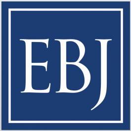 Environmental Business Journal logo