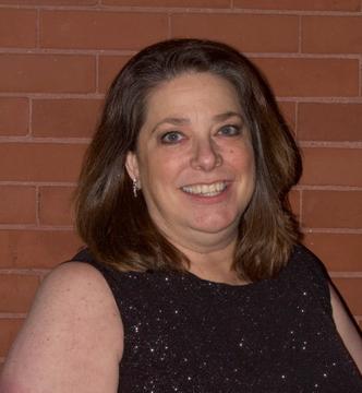 Portrait of Kirsten Andersen, Local Office Administrator