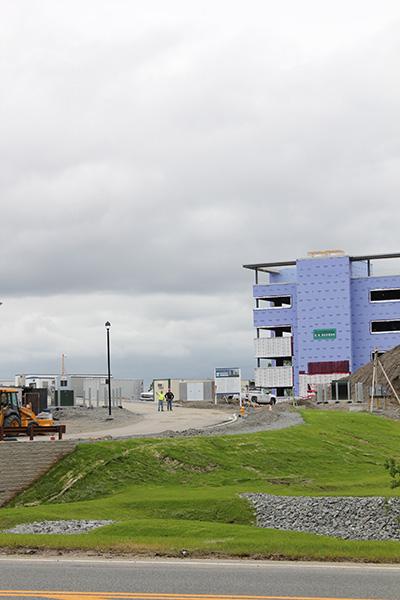 Waterfront photograph used for Kettle Point in East Providence